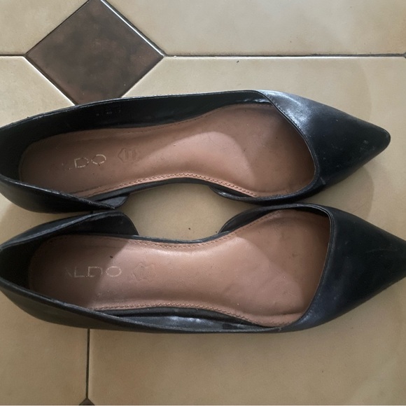 Pointy shoes - Picture 2 of 3